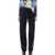 Y/PROJECT Y/Project Asymmetric Waist Jeans EVERGREEN BLACK