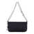 MISBHV Misbhv Monogram Chain Babe Bag Black