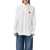 Comme des Garçons Comme Des Garçons Play Red Heart Patch Shirt WHITE