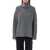 Rhea Rhea Heavy Turtle Neck Sweater BLACKWHITE GREY