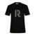 RABANNE Rabanne Tshirt Black