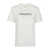 RABANNE Rabanne Tshirt WHITE