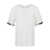 RABANNE Rabanne Tshirt WHITE