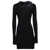 Blumarine Blumarine Dress Black