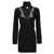 Blumarine Blumarine Dress Black