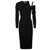 Blumarine Blumarine Dress Black