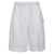 Moncler Moncler Shorts WHITE