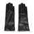 Patrizia Pepe Patrizia Pepe Gloves Black