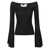 Blumarine Blumarine Sweater Black