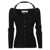 Blumarine Blumarine Sweater Black