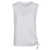 Patrizia Pepe Patrizia Pepe Tshirt WHITE