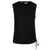 Patrizia Pepe Patrizia Pepe Tshirt Black