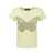 Blumarine Blumarine Tshirt Yellow