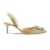 Manolo Blahnik Manolo Blahnik Sandals Beige