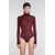 Maison Margiela Maison Margiela Body Red