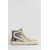 Golden Goose Golden Goose Duble Quarter Sneakers GREY