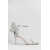 SOPHIA WEBSTER Sophia Webster Chiara Sandals SILVER