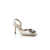 Manolo Blahnik Manolo Blahnik Sandals WHITE