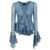 Blumarine Blumarine Tops BLUE