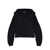 Emporio Armani Emporio Armani Sweaters Black Black