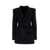 Balenciaga Balenciaga Jackets And Vests Black