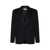 Saint Laurent Saint Laurent  Jackets Black