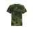 Alexander McQueen Alexander McQueen T-Shirt GREEN