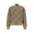 Burberry Burberry Jackets Multicolor