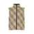 Burberry Burberry Jackets Multicolor