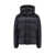 Burberry Burberry Jacket Black