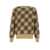 Burberry Burberry Knitwear Multicolor