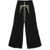 Rick Owens Rick Owens Bela Trousers Black