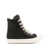 Rick Owens Rick Owens Runway Jumbo Sneakers Black