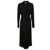 Patrizia Pepe Patrizia Pepe Dress Black