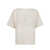 Moncler Moncler Tshirt WHITE