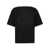 Moncler Moncler Tshirt Black