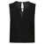 Patrizia Pepe Patrizia Pepe Tops Black