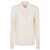 Patrizia Pepe Patrizia Pepe Shirt WHITE