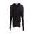 Patrizia Pepe Patrizia Pepe Top Black