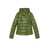 Patrizia Pepe Patrizia Pepe Down Floor GREEN