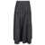 STAUD Staud Skirt Black