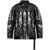 Rick Owens Rick Owens Drkshdw Jumbo Worker Jacket Black