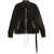 Rick Owens Rick Owens Drkshdw Zip Jacket BROWN