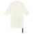 Rick Owens Rick Owens Drkshdw Jumbo T-Shirt Beige