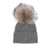 Moncler Grenoble Moncler Grenoble Hats GREY