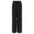 Moschino Moschino Acetate Pants Black