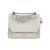 LANCEL Lancel Shoulder bags WHITE