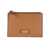 LANCEL Lancel Wallet BROWN