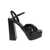 Sergio Rossi Sergio Rossi Sandals Black