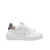 Philippe Model Philippe Model Leather Sneakers WHITE